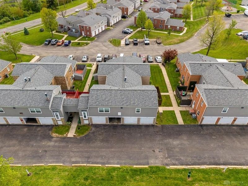 5031 Well Fleet Drive, Trotwood, OH 45426 Photo 24
