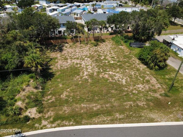0 Oak Lane, Cape Canaveral, FL 32920