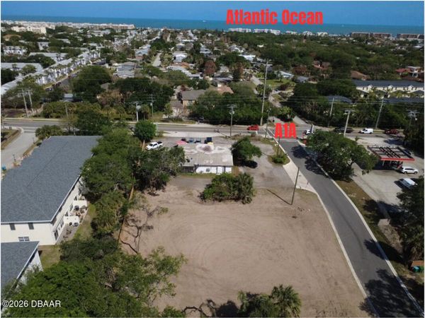 0 Oak Lane, Cape Canaveral, FL 32920