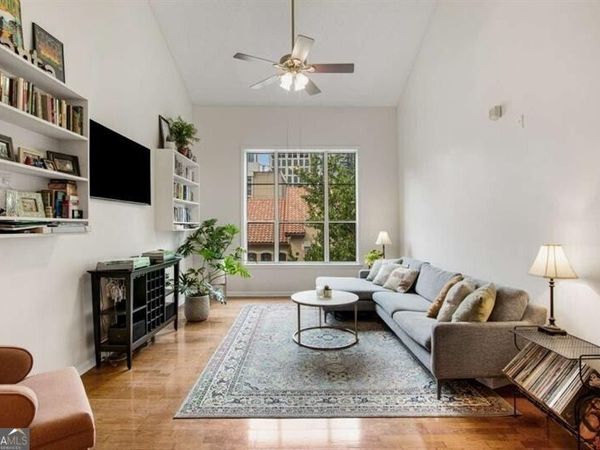 955 Juniper Street NE, Unit 3327, Atlanta, GA 30309