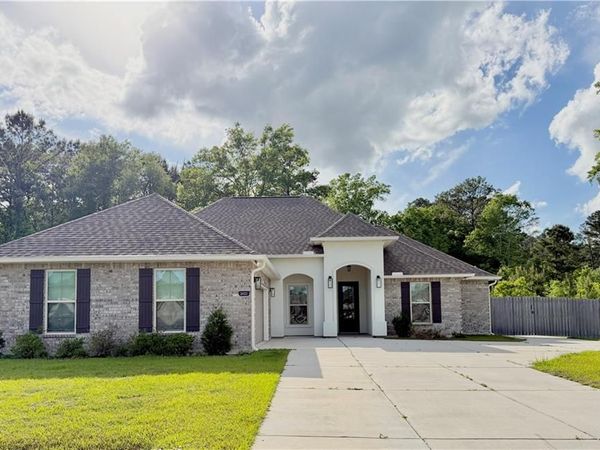 26122 TRINITY Lane , Ponchatoula, LA 70454