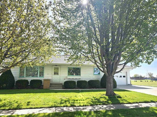 415 High Street, Waupun, WI 53963