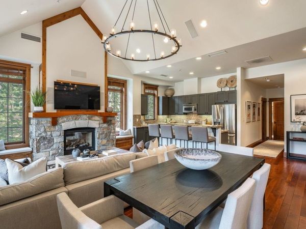 7001 Northstar Drive, Truckee, CA 96161