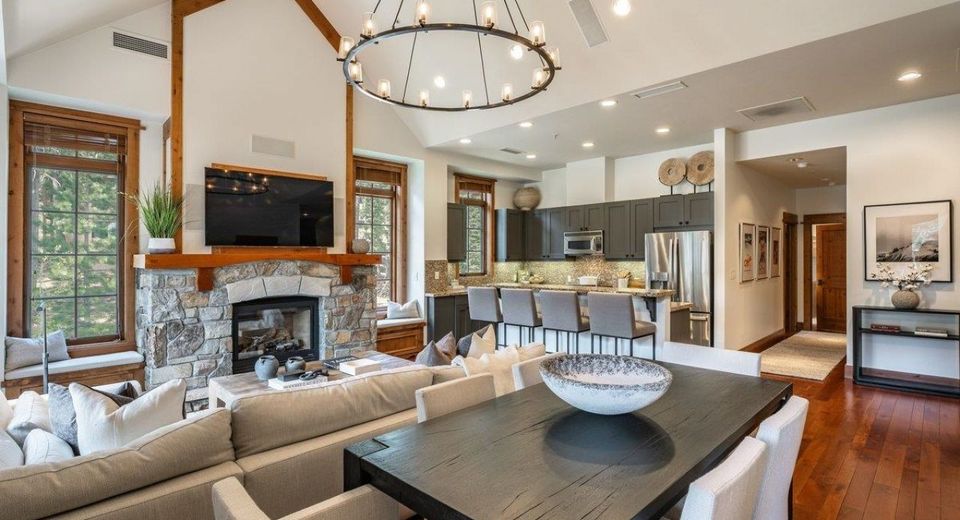 7001 Northstar Drive, Truckee, CA 96161 Photo