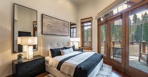 7001 Northstar Drive, Truckee, CA 96161 Photo
