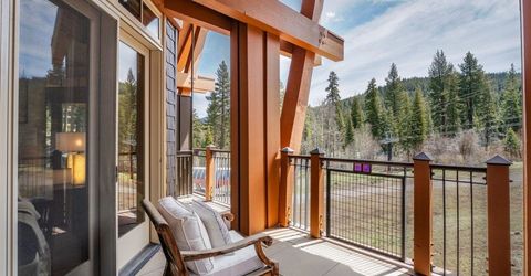 7001 Northstar Drive, Truckee, CA 96161 Photo