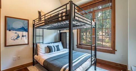 7001 Northstar Drive, Truckee, CA 96161 Photo