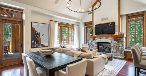 7001 Northstar Drive, Truckee, CA 96161 Photo