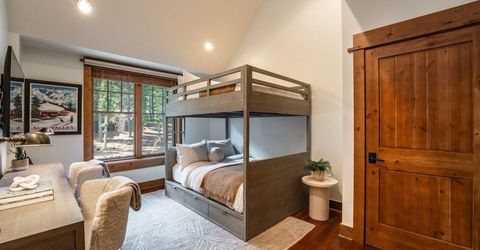 7001 Northstar Drive, Truckee, CA 96161 Photo