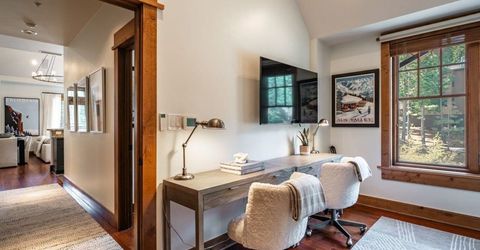 7001 Northstar Drive, Truckee, CA 96161 Photo