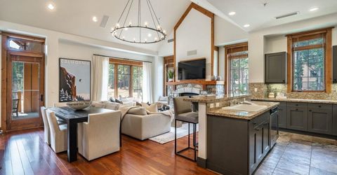 7001 Northstar Drive, Truckee, CA 96161 Photo