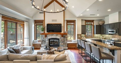 7001 Northstar Drive, Truckee, CA 96161 Photo