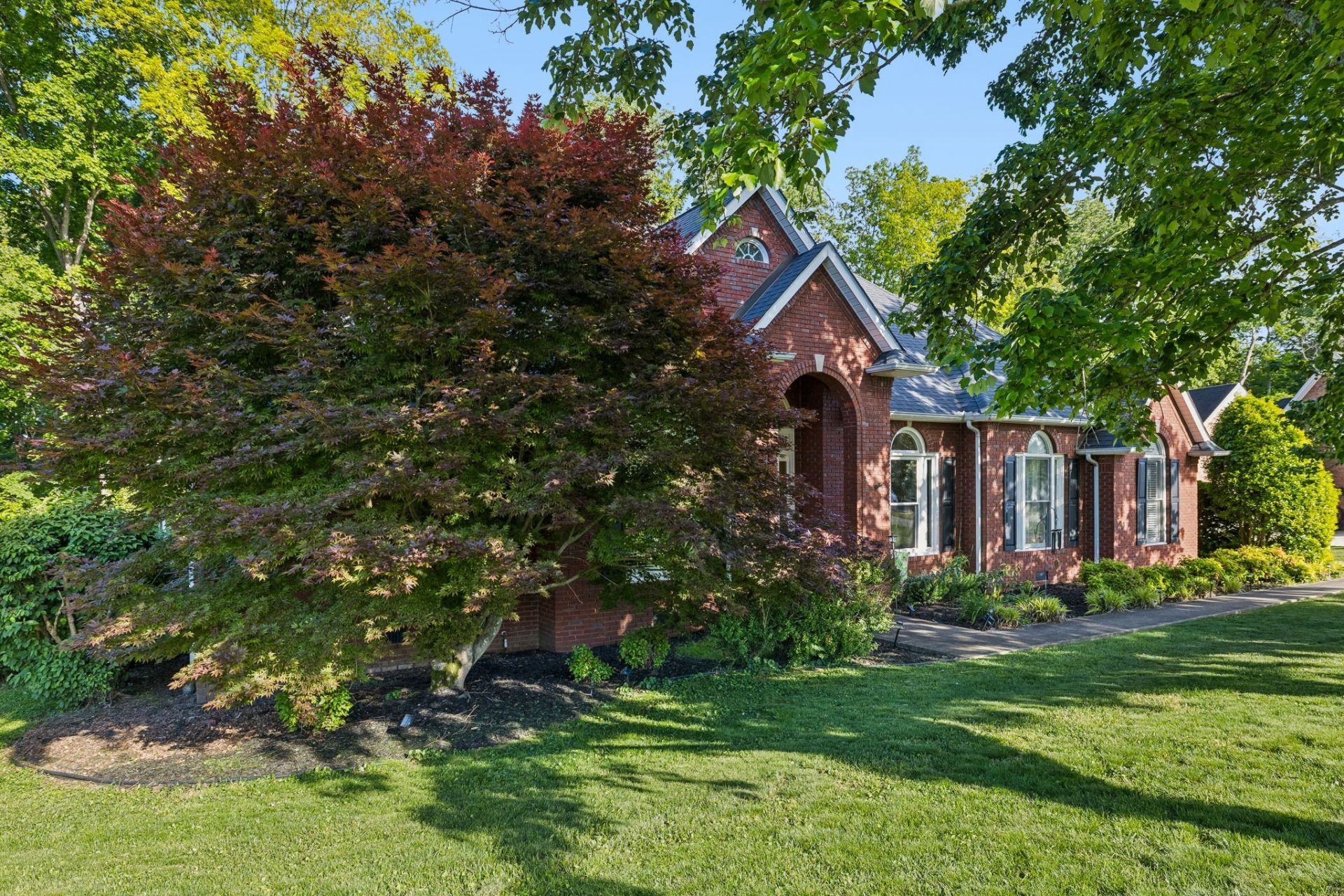 46 Deerfield Ct Mc Minnville, TN 37110