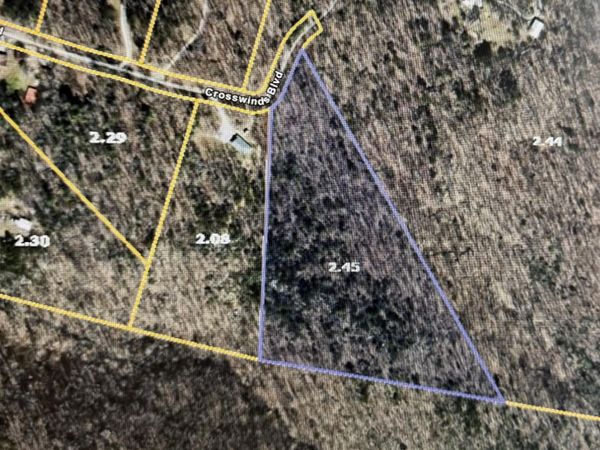 1 Cool Breeze Boulevard, Crossville, TN 38572