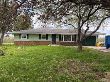 10204 Allegany Road, South Dayton, NY 14138