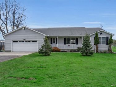 10259 Warner Gulf Road, Holland, NY 14080