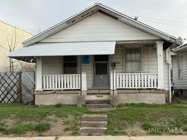 1316 N Keowee Street, Dayton, OH 45404