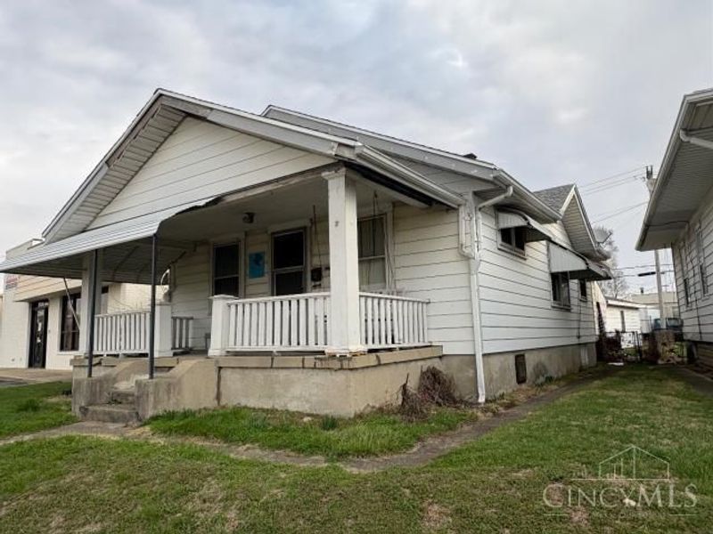 1316 N Keowee Street, Dayton, OH 45404 Photo 2