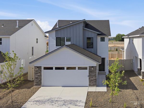 7312 W Trumbull Ct, Eagle, ID 83616