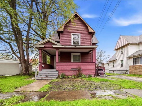 545 W 36th Street , Ashtabula, OH 44004