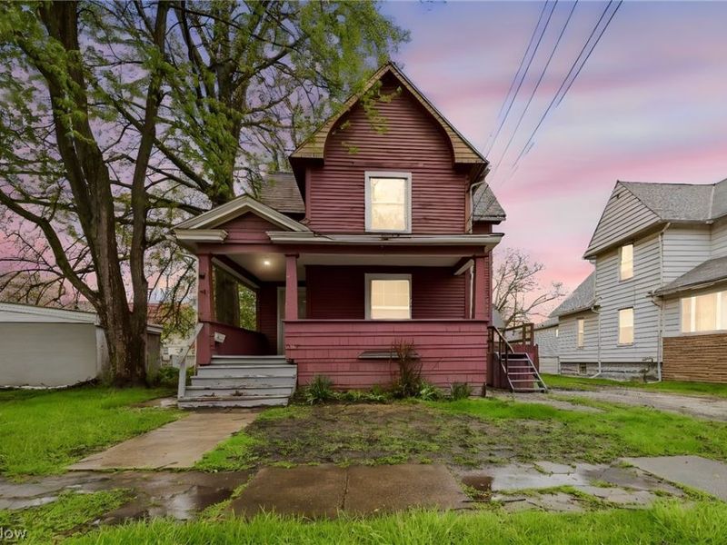 545 W 36th Street, Ashtabula, OH 44004 Photo 2