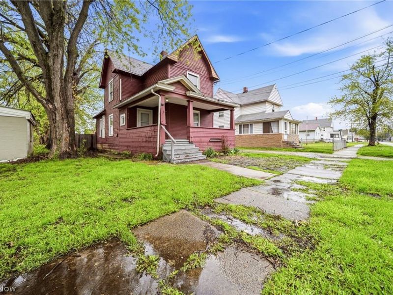 545 W 36th Street, Ashtabula, OH 44004 Photo 3
