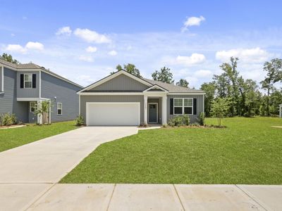 142 Cantley Way, Holly Hill, SC 29059