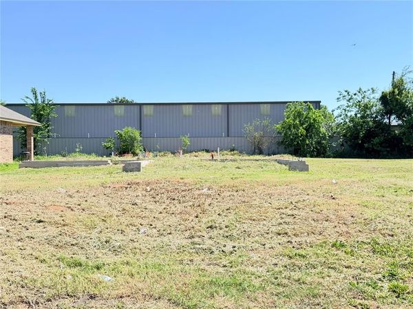 8514 NE 34th Place, Spencer, OK 73084