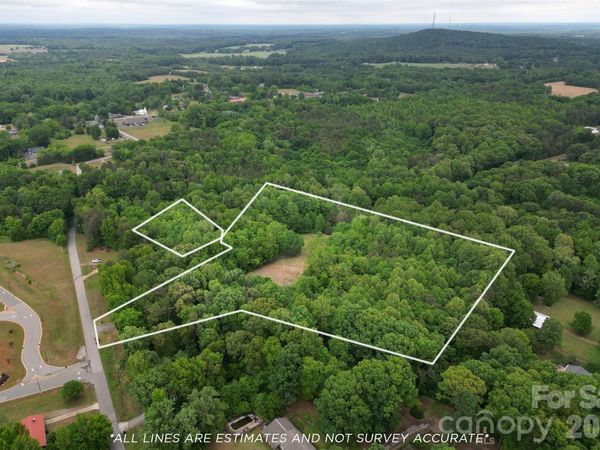425 Mimosa Street , Cleveland, NC 27013