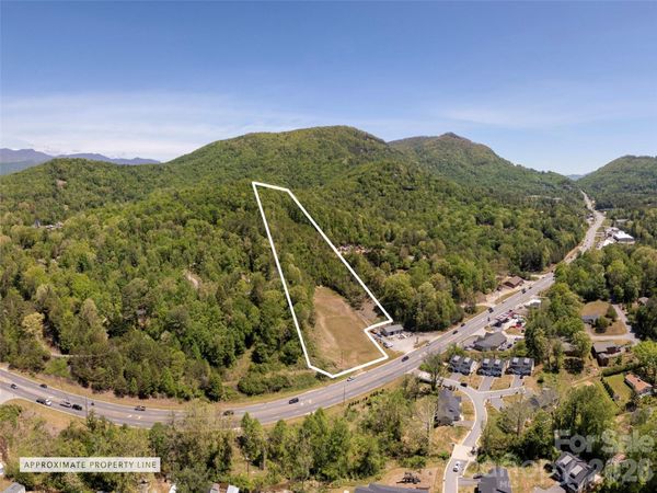 0 Charlotte Highway, Fairview, NC 28803