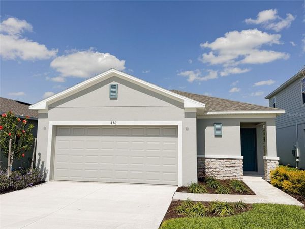 436 WAYLAND DRIVE, HAINES CITY, FL 33844