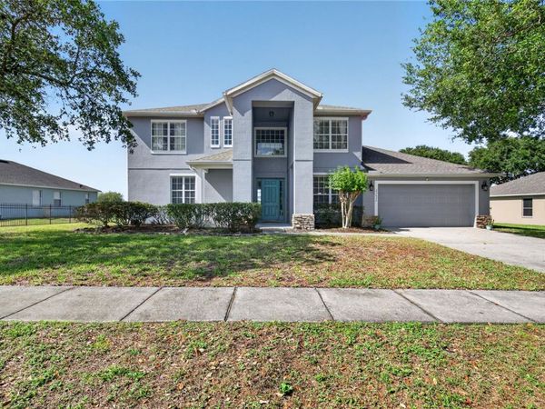 23626 VALDERAMA LANE , SORRENTO, FL 32776