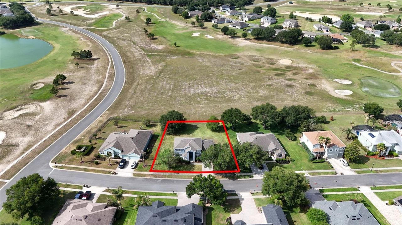 23626 Valderama Lane, Sorrento, FL 32776 Photo
