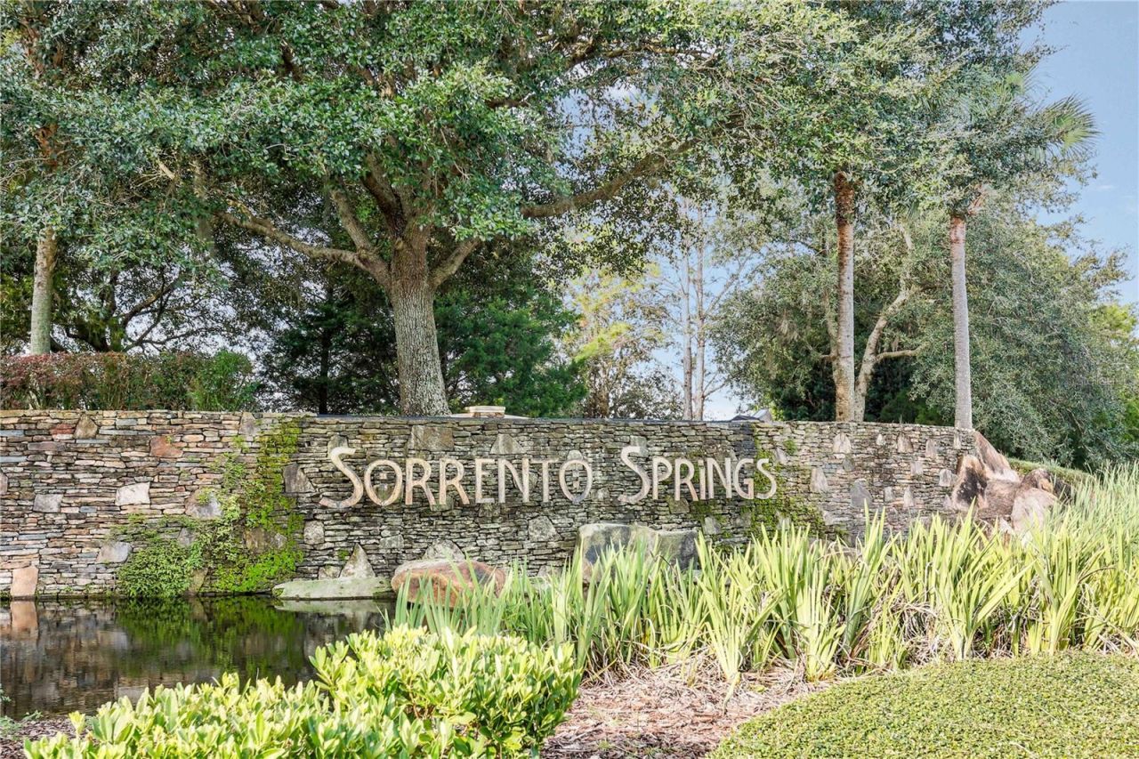 23626 Valderama Lane, Sorrento, FL 32776 Photo
