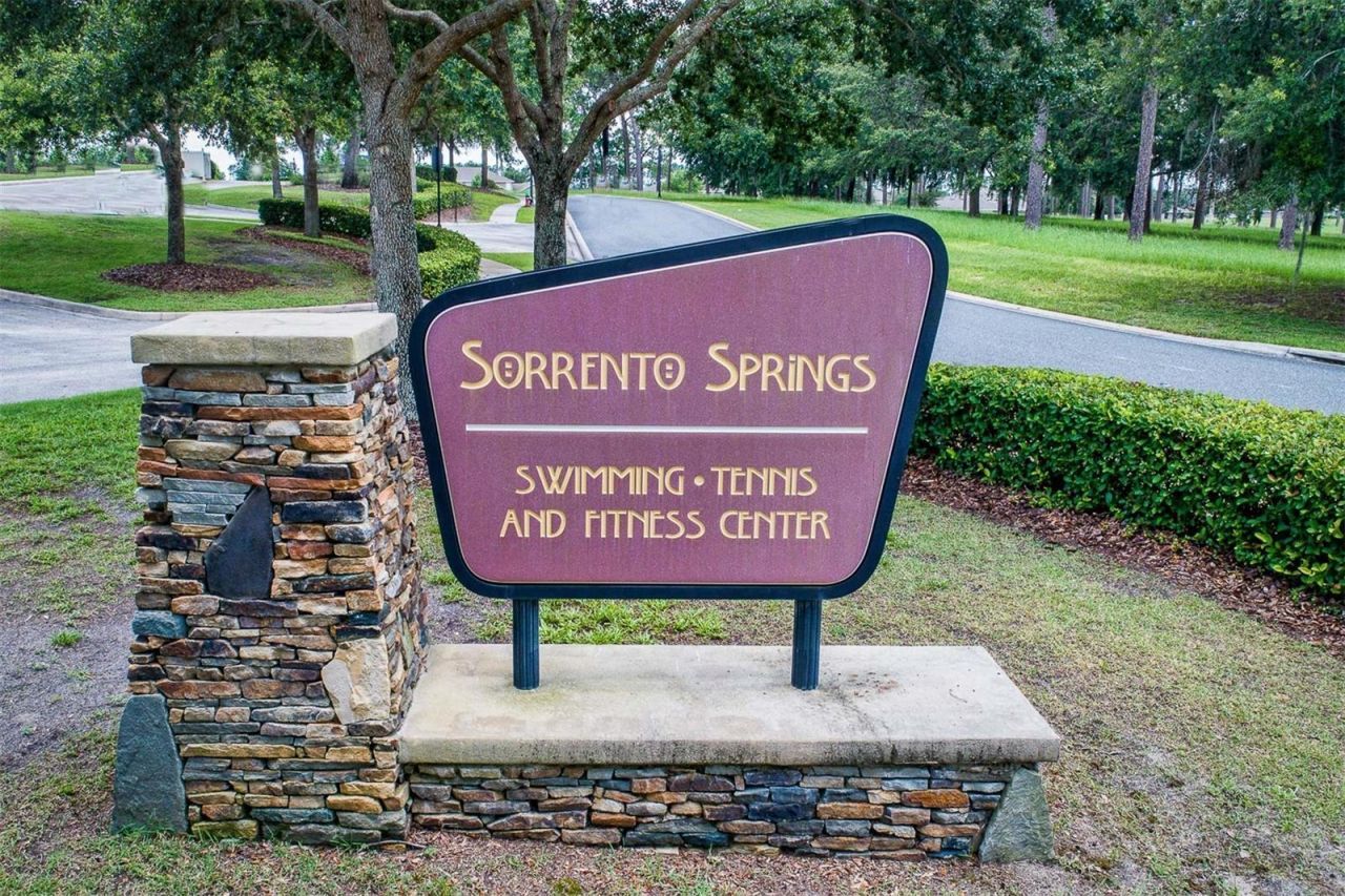 23626 Valderama Lane, Sorrento, FL 32776 Photo