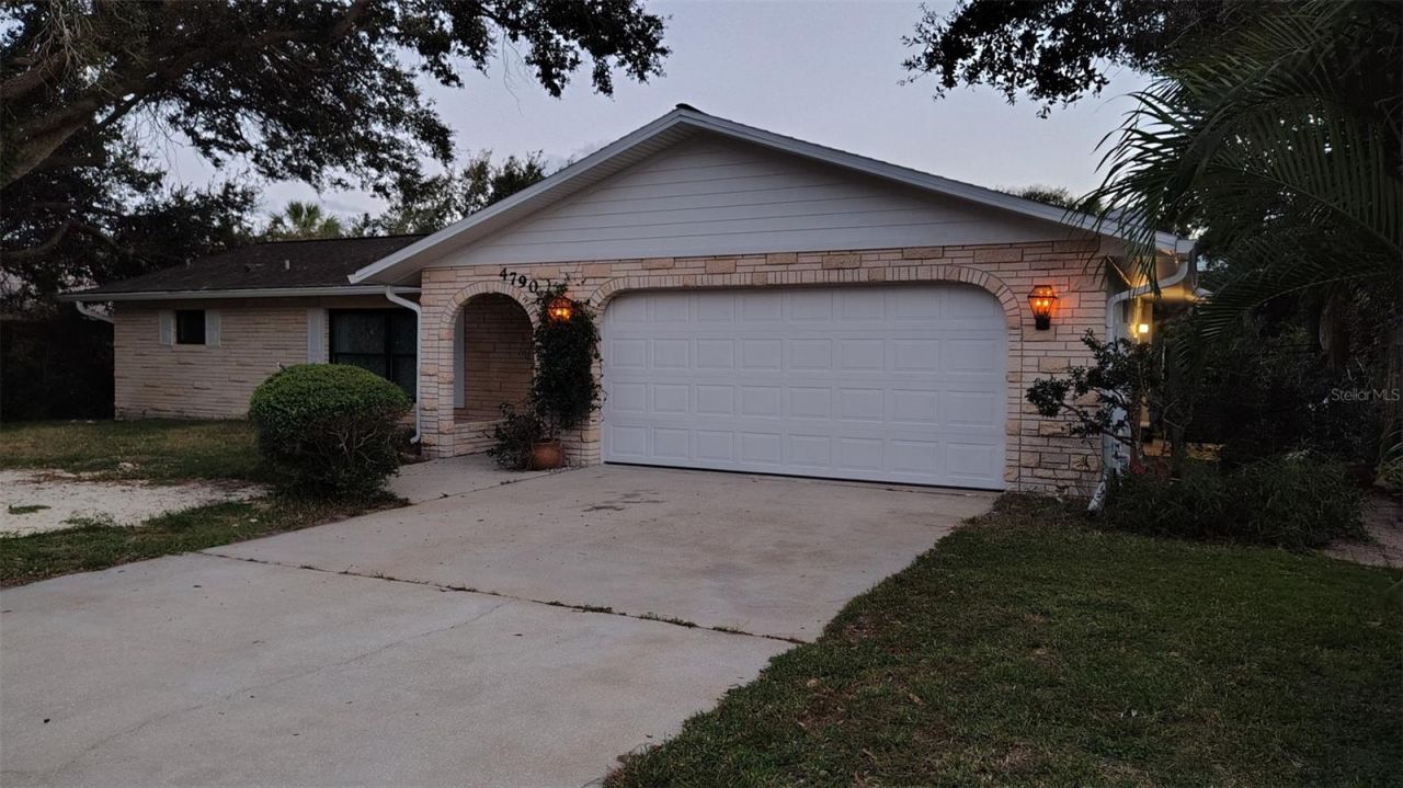 4790 Michael Lane, Ponce Inlet, FL 32127 Photo