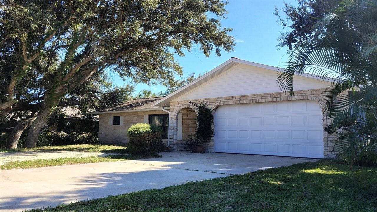 4790 Michael Lane, Ponce Inlet, FL 32127 Photo