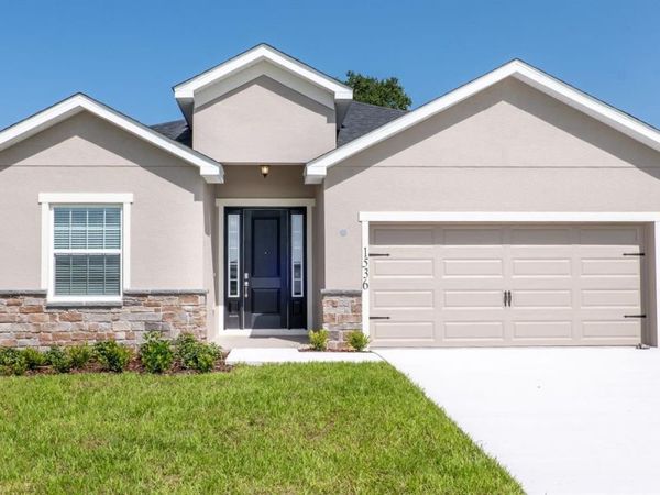 1536 OTTER WOODS LANE, AUBURNDALE, FL 33823