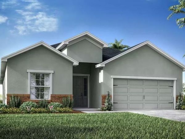 1536 OTTER WOODS LANE , AUBURNDALE, FL 33823