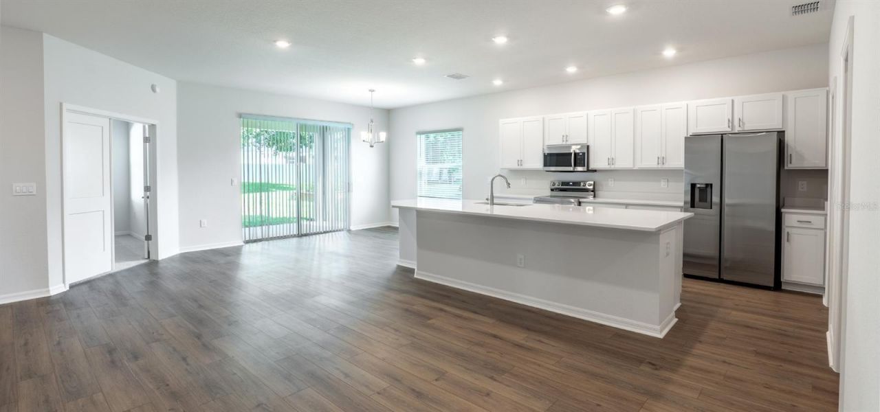 1536 Otter Woods Lane, Auburndale, FL 33823 Photo