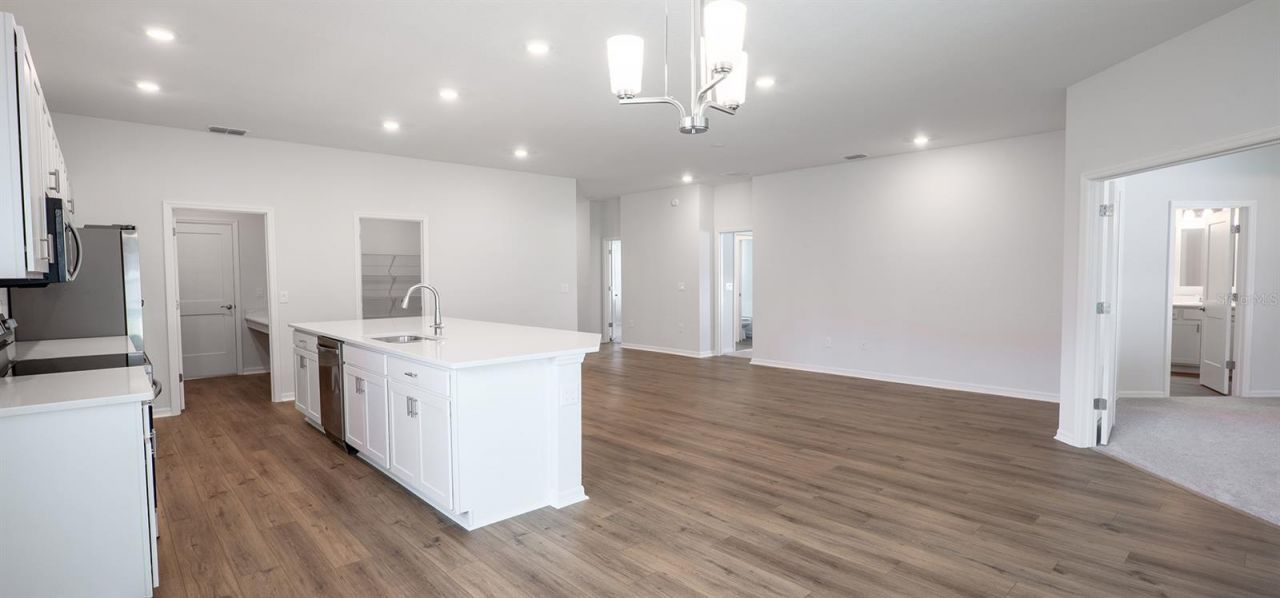 1536 Otter Woods Lane, Auburndale, FL 33823 Photo