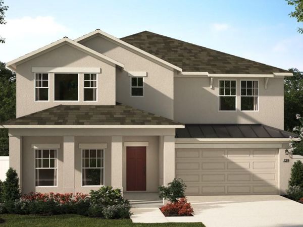 7950 SYRACUSE DRIVE , CLERMONT, FL 34714