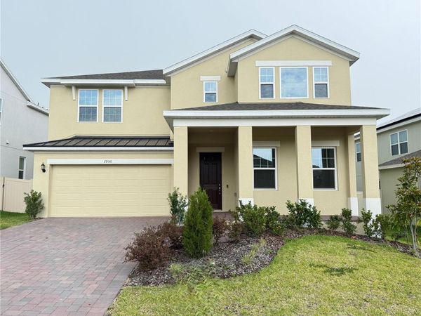 7950 SYRACUSE DRIVE , CLERMONT, FL 34714