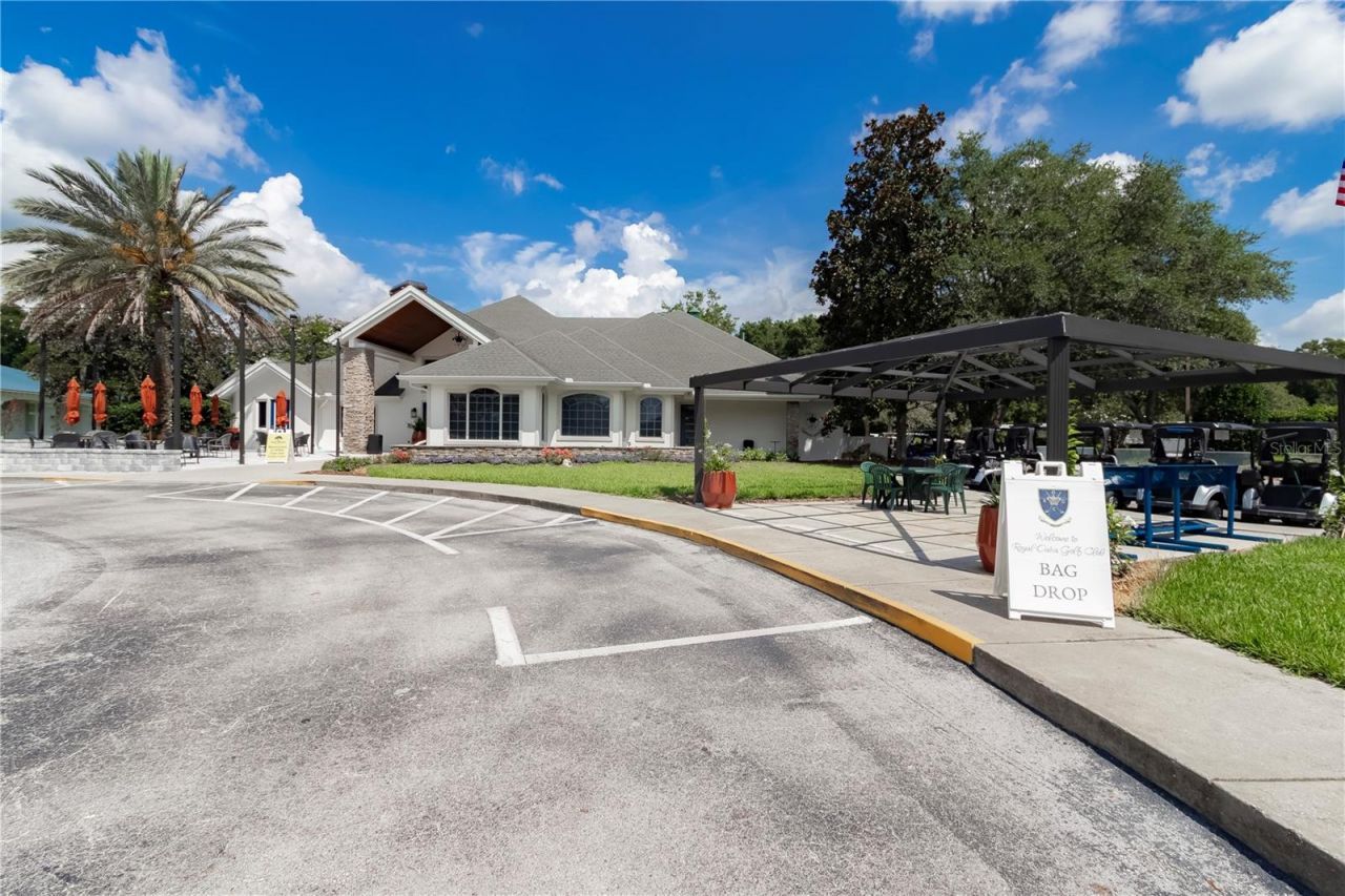 6370 SW 117th Loop , Ocala, FL 34476 Photo