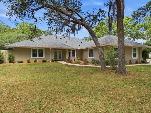 35 DOUGLAS STREET , HOMOSASSA, FL 34446