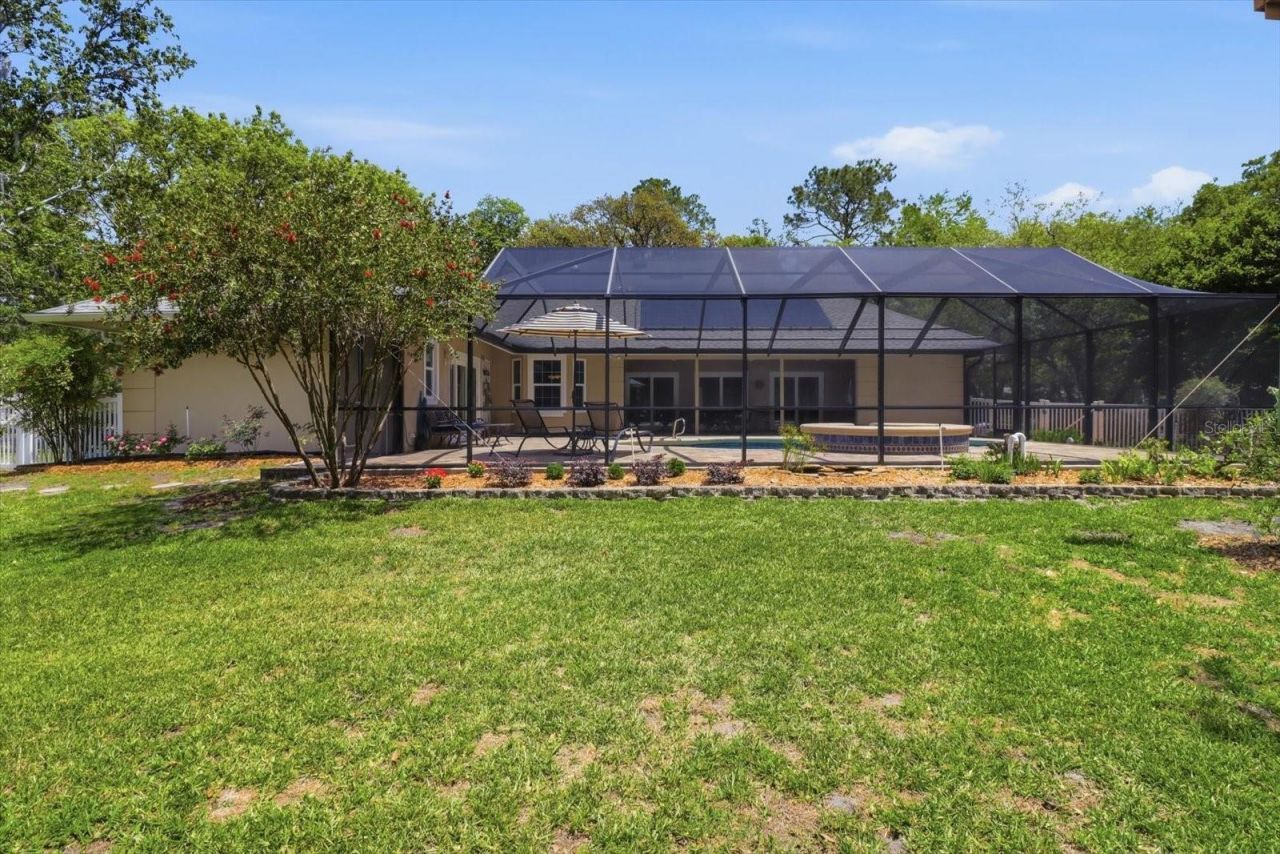 35 Douglas Street, Homosassa, FL 34446 Photo