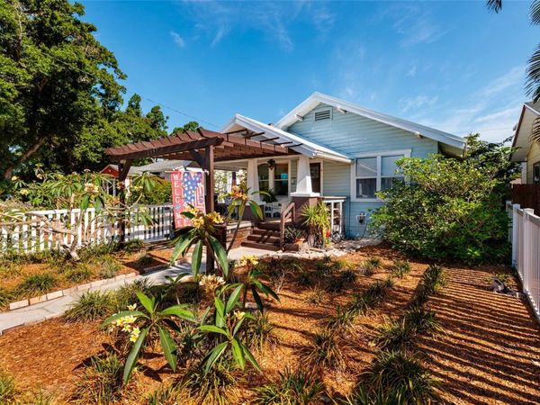 2557 16TH AVENUE N, ST PETERSBURG, FL 33713