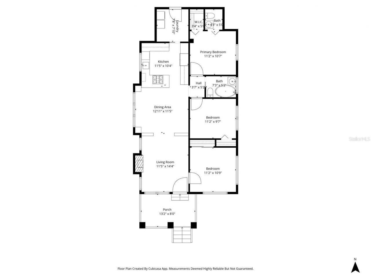 2557 16th Avenue N, Saint Petersburg, FL 33713 Photo