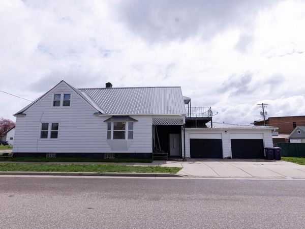 23743 Adams STREET, Independence, WI 54747