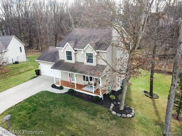 2049 LAUREL OAK Drive, Oceola Twp, MI 48855